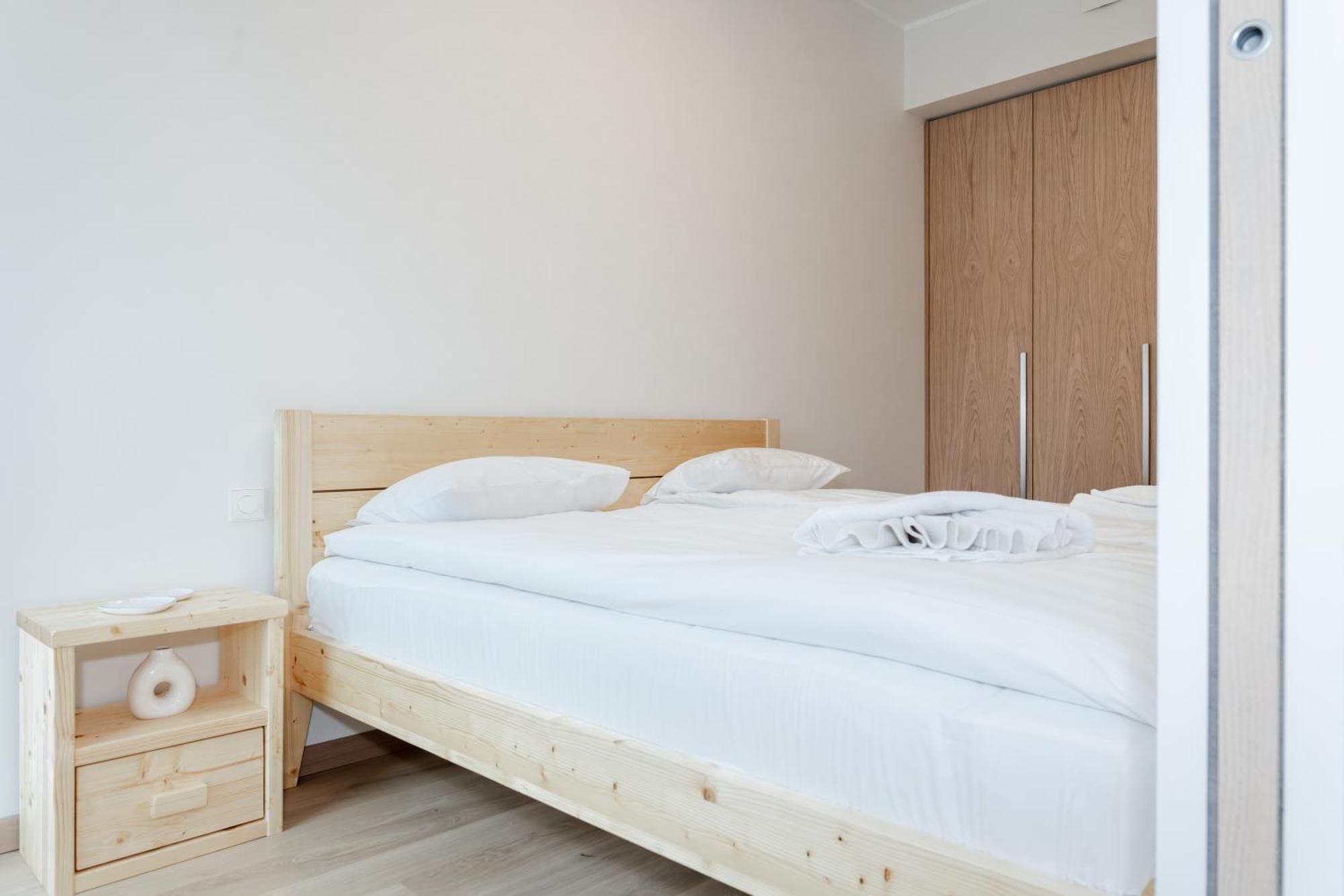 טאלין Unique Kalaranna District Apartments By The Sea מראה חיצוני תמונה